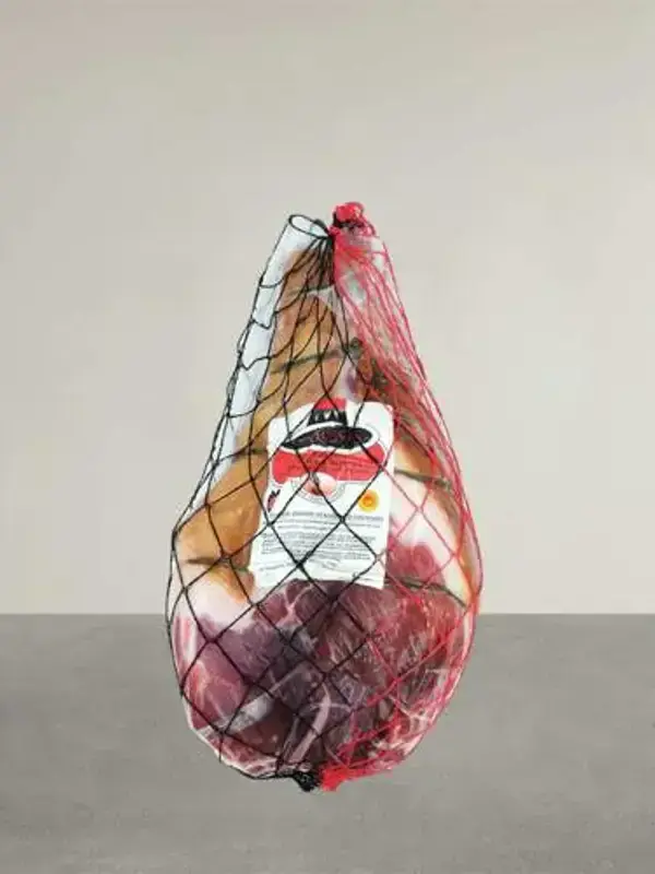Jamon des Bosses DOP – Beinfri Spekeskinke fra Edizione Franchi
