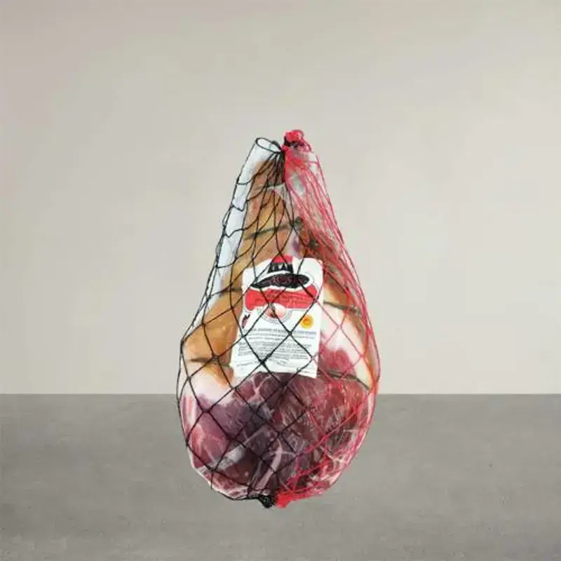 Jamon des Bosses DOP – Beinfri Spekeskinke fra Edizione Franchi